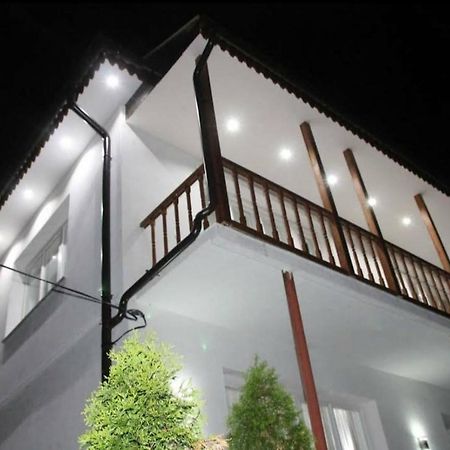 Lubina Apartments Sarajevo Luaran gambar