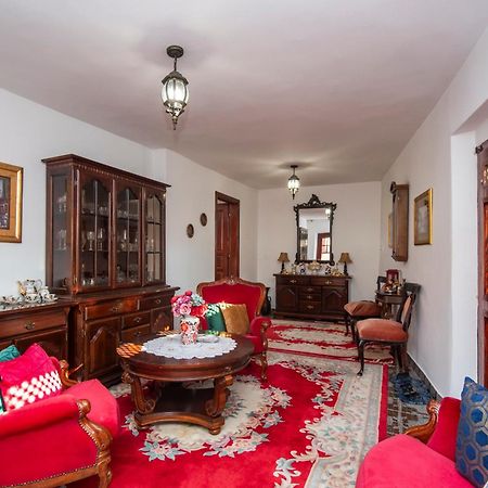 Lubina Apartments Sarajevo Luaran gambar