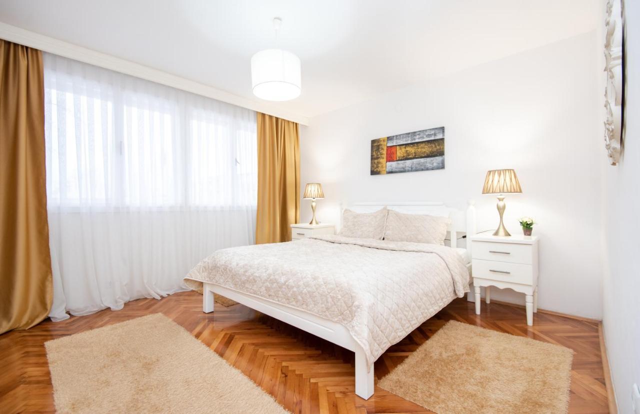 Lubina Apartments Sarajevo Luaran gambar