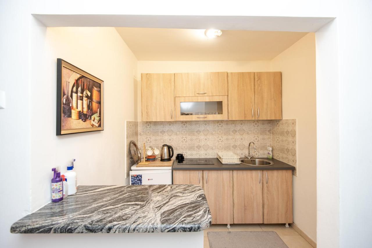 Lubina Apartments Sarajevo Luaran gambar