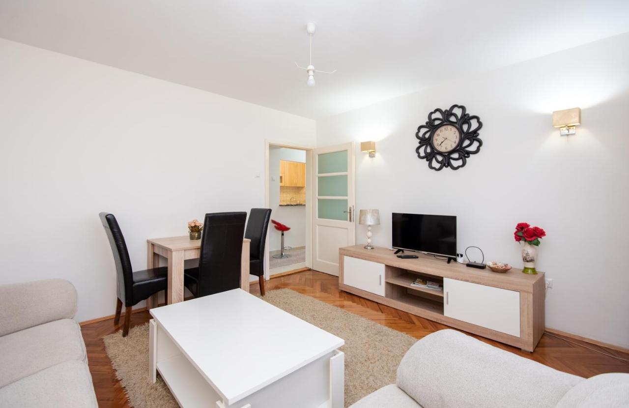 Lubina Apartments Sarajevo Luaran gambar