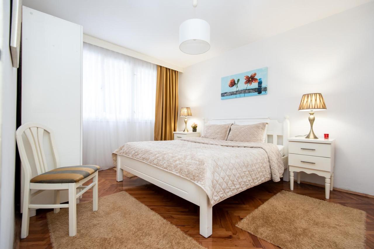 Lubina Apartments Sarajevo Luaran gambar