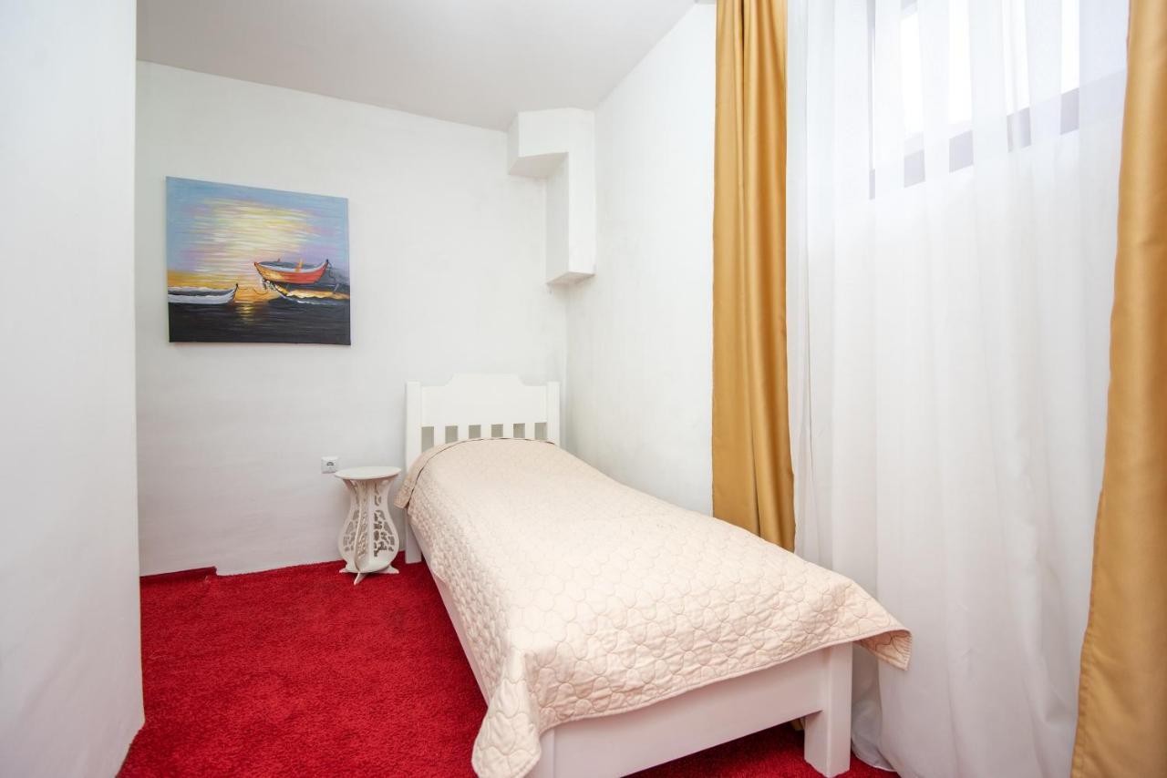 Lubina Apartments Sarajevo Luaran gambar