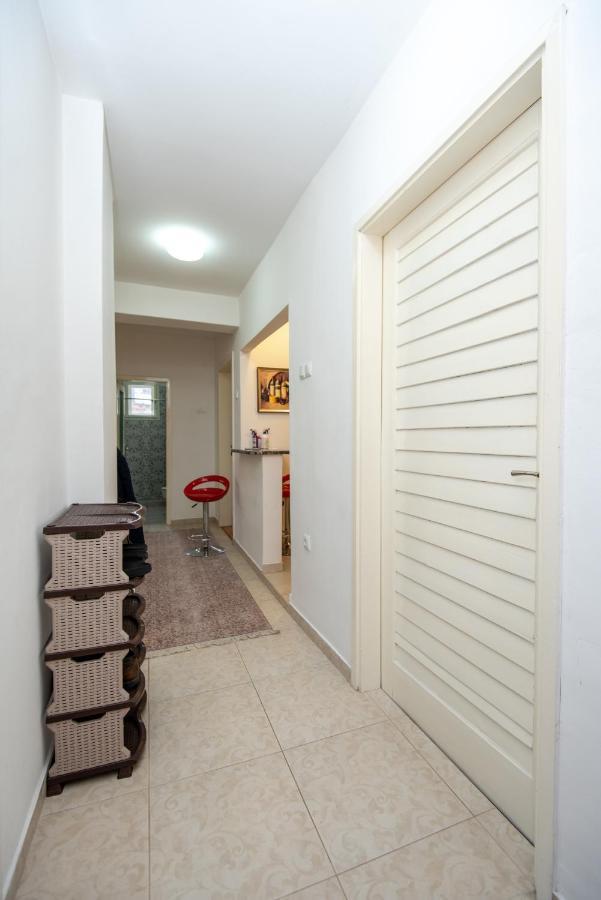 Lubina Apartments Sarajevo Luaran gambar