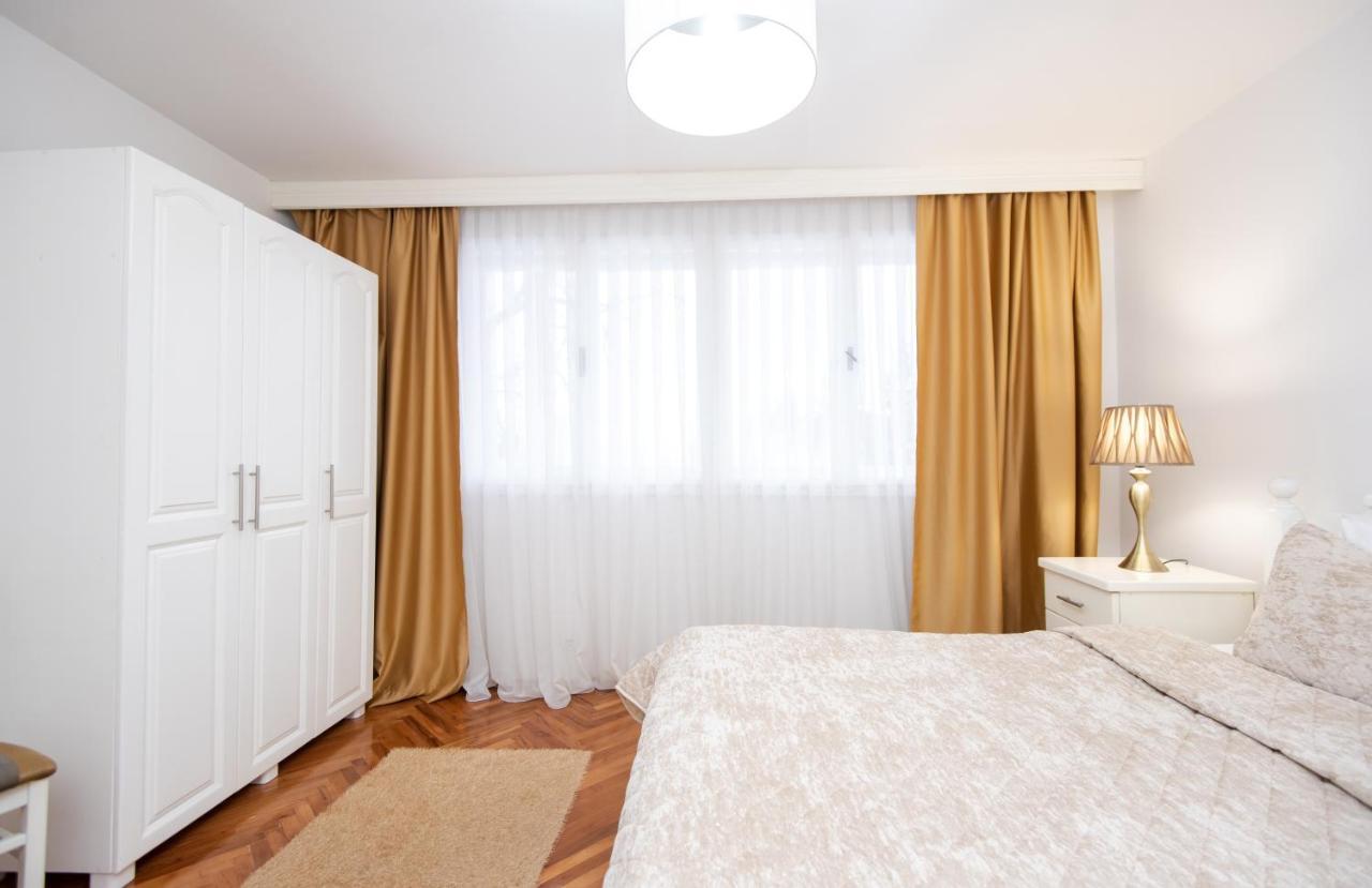 Lubina Apartments Sarajevo Luaran gambar