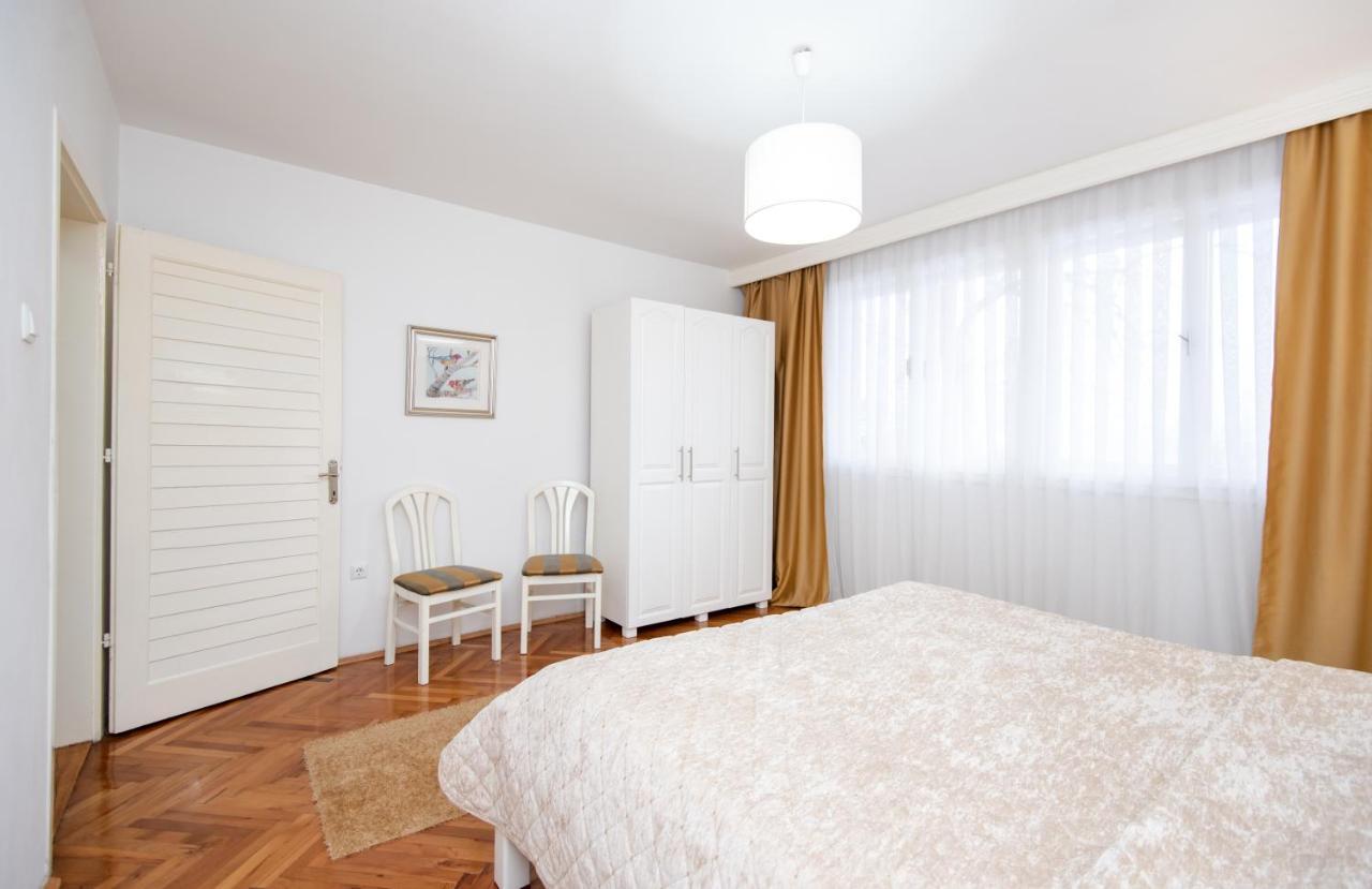 Lubina Apartments Sarajevo Luaran gambar