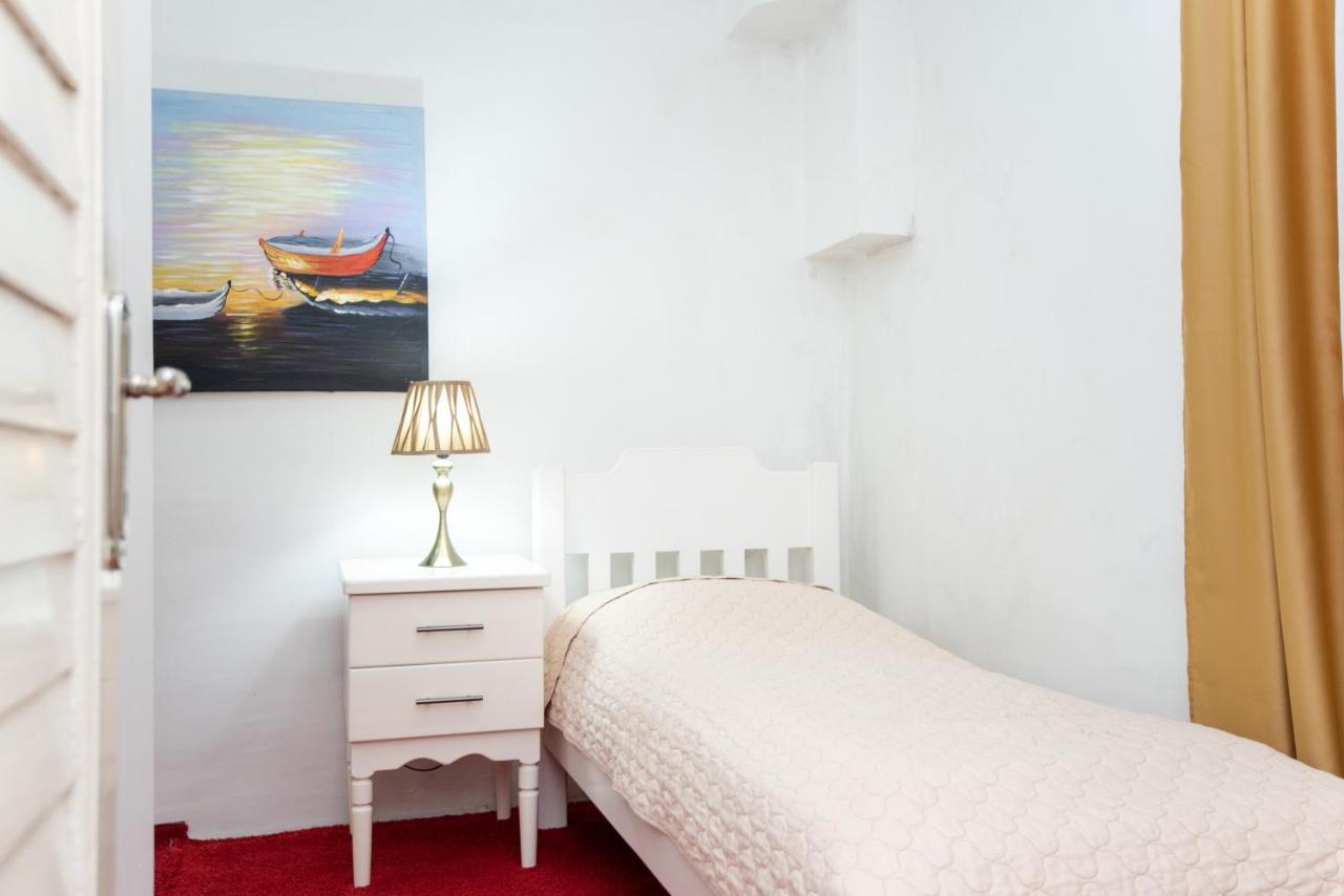 Lubina Apartments Sarajevo Luaran gambar