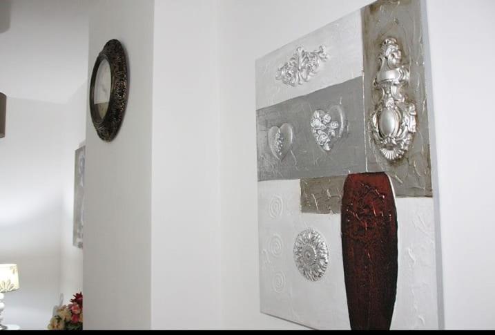 Lubina Apartments Sarajevo Luaran gambar