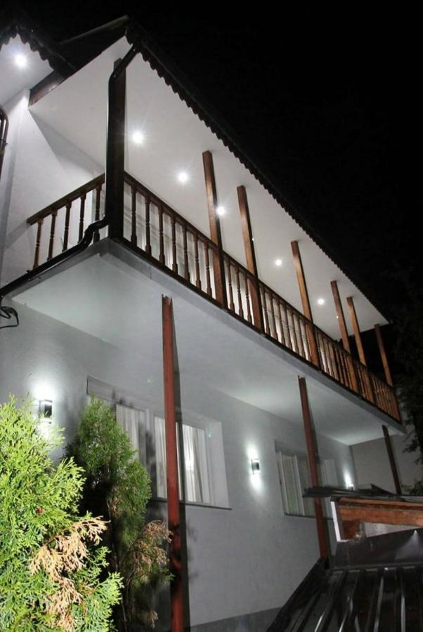 Lubina Apartments Sarajevo Luaran gambar