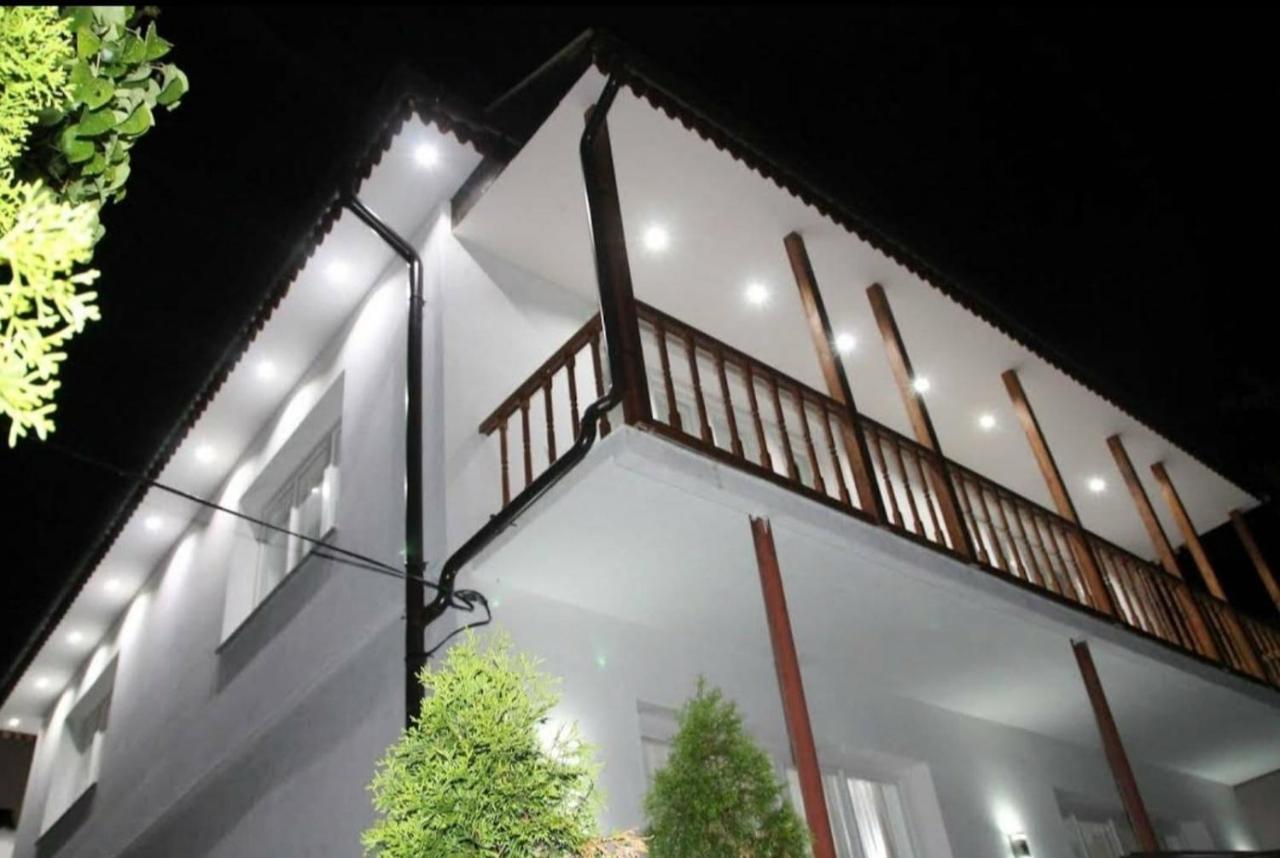 Lubina Apartments Sarajevo Luaran gambar