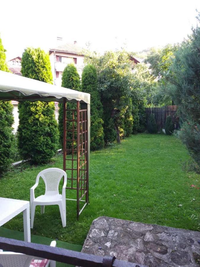 Lubina Apartments Sarajevo Luaran gambar
