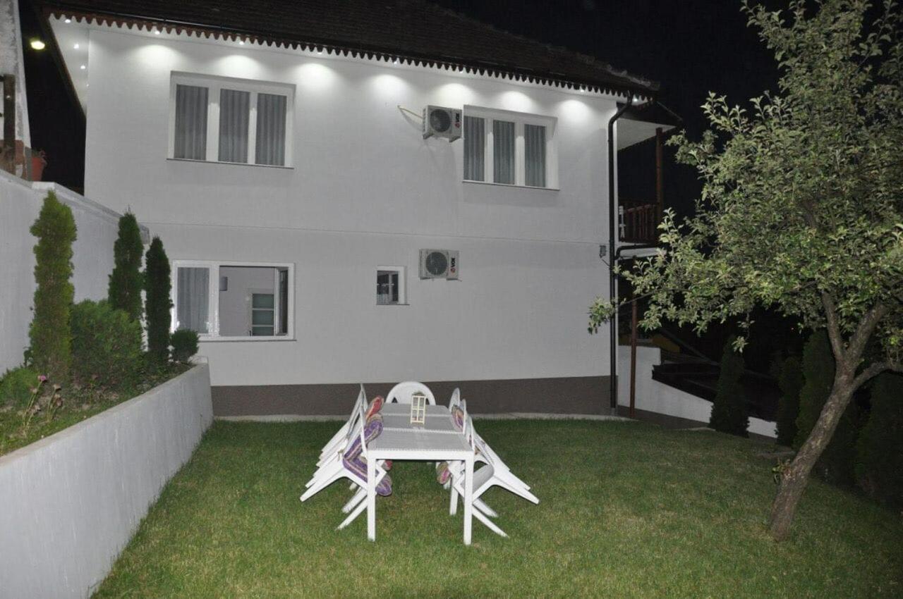 Lubina Apartments Sarajevo Luaran gambar