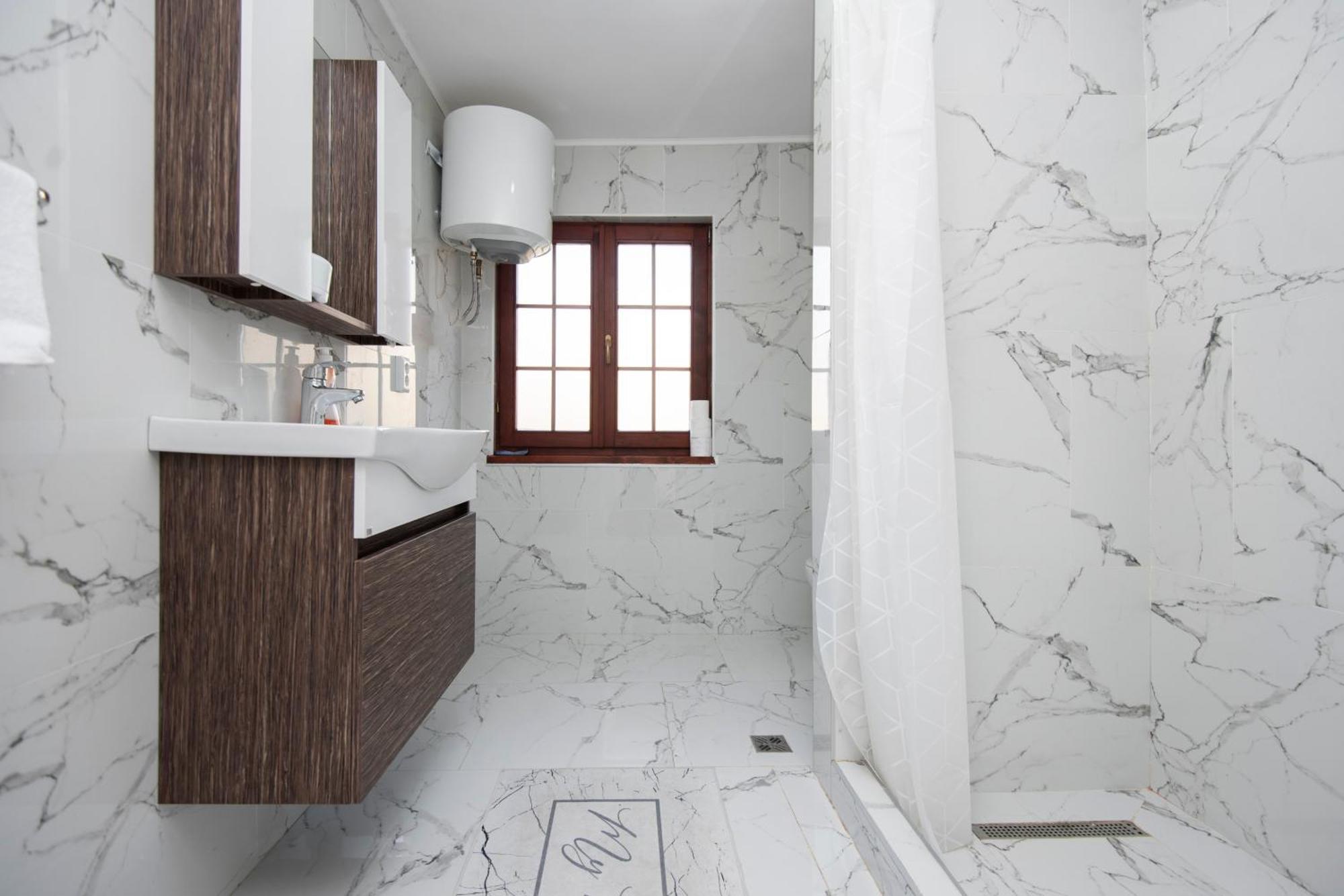 Lubina Apartments Sarajevo Luaran gambar