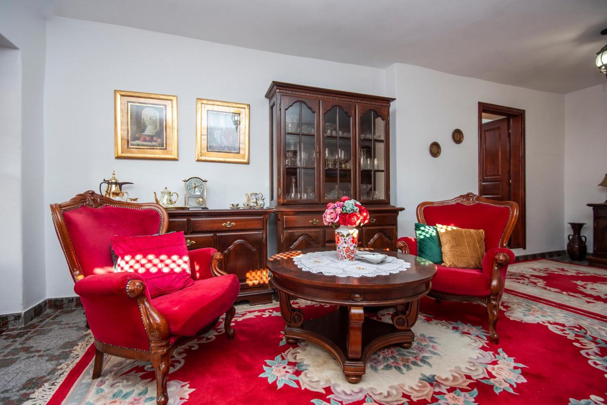 Lubina Apartments Sarajevo Luaran gambar