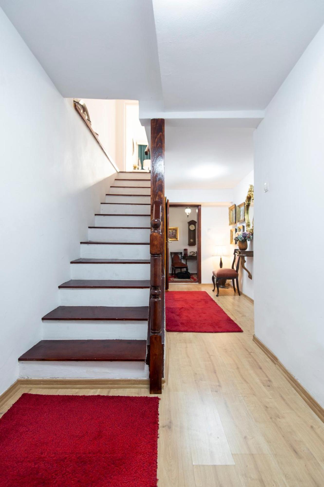 Lubina Apartments Sarajevo Luaran gambar
