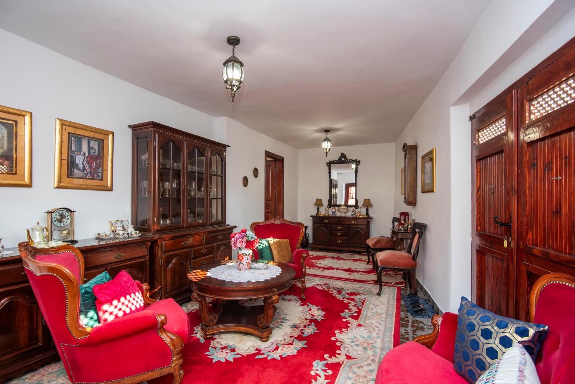 Lubina Apartments Sarajevo Luaran gambar