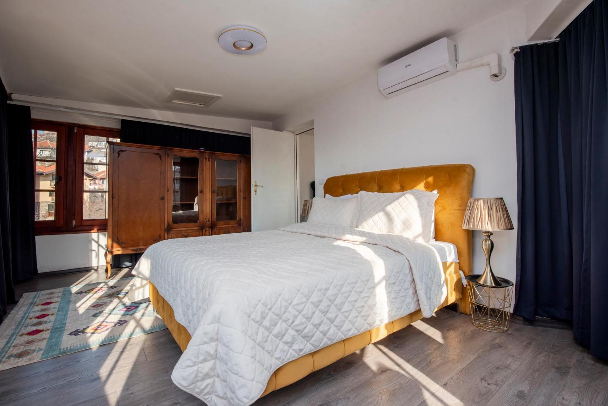 Lubina Apartments Sarajevo Luaran gambar