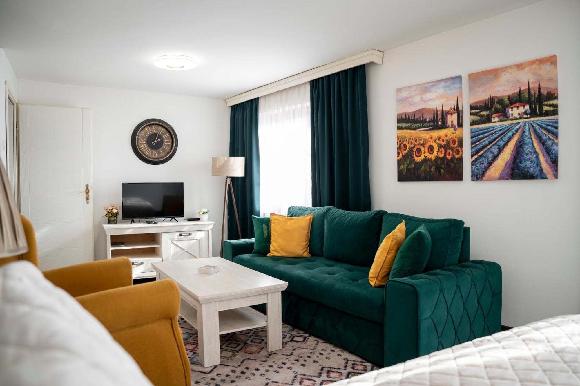 Lubina Apartments Sarajevo Luaran gambar