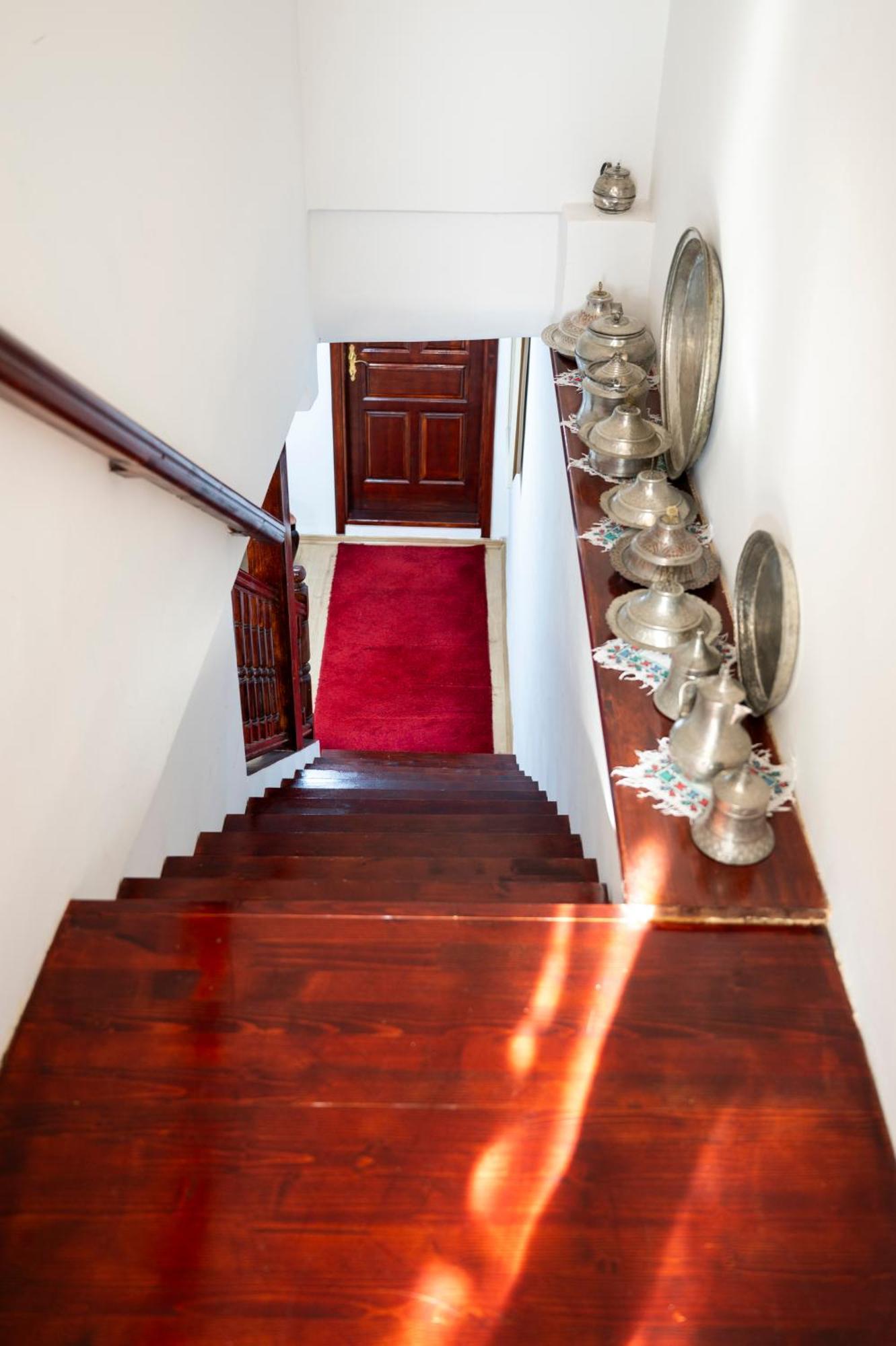 Lubina Apartments Sarajevo Luaran gambar