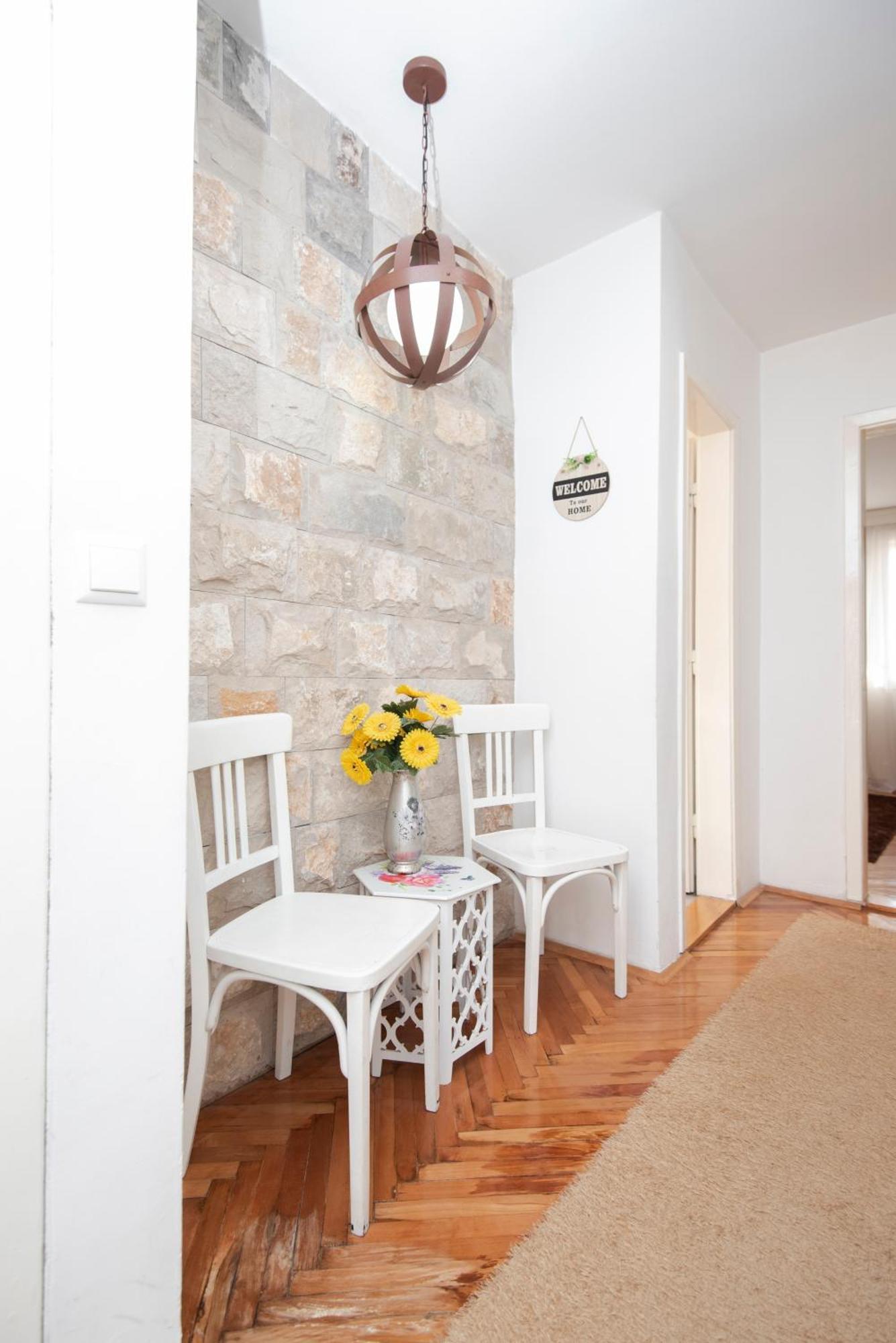 Lubina Apartments Sarajevo Luaran gambar