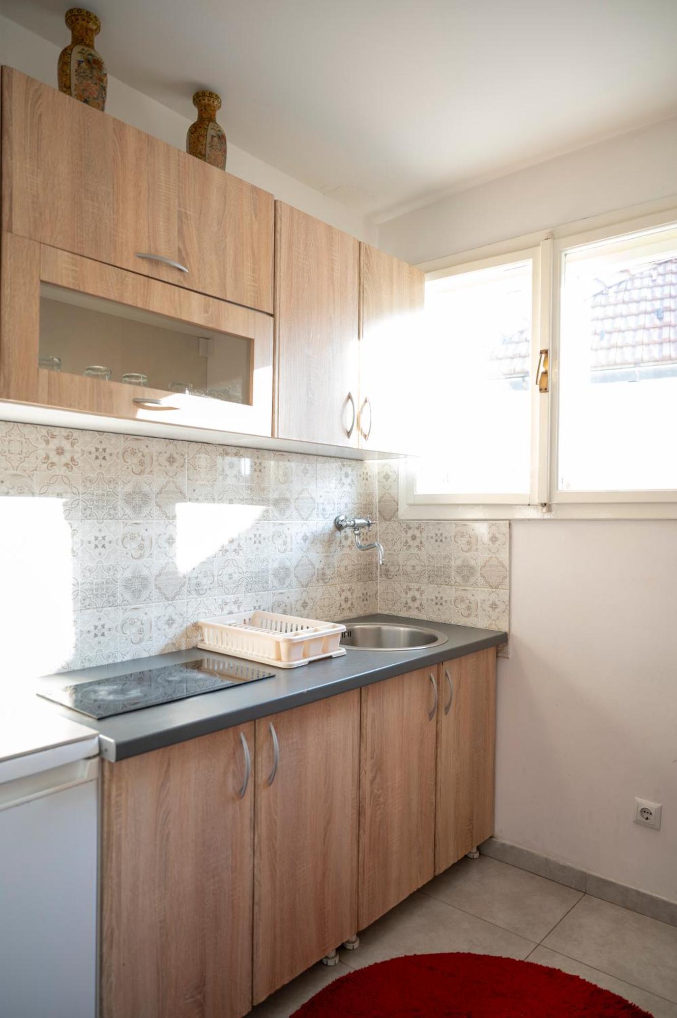 Lubina Apartments Sarajevo Luaran gambar