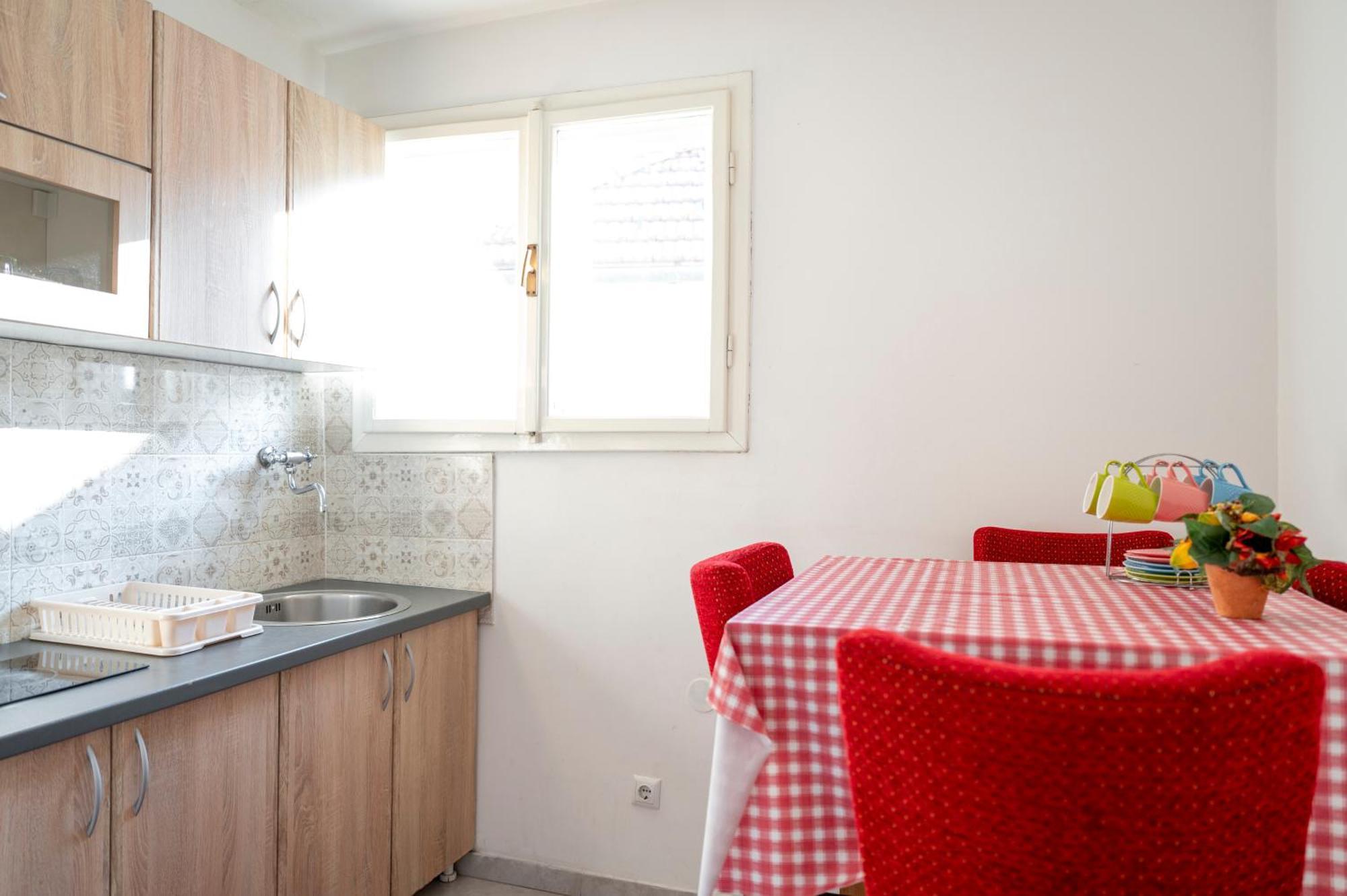 Lubina Apartments Sarajevo Luaran gambar