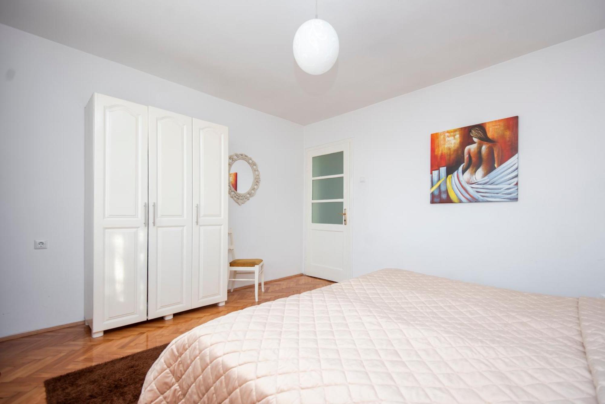 Lubina Apartments Sarajevo Luaran gambar
