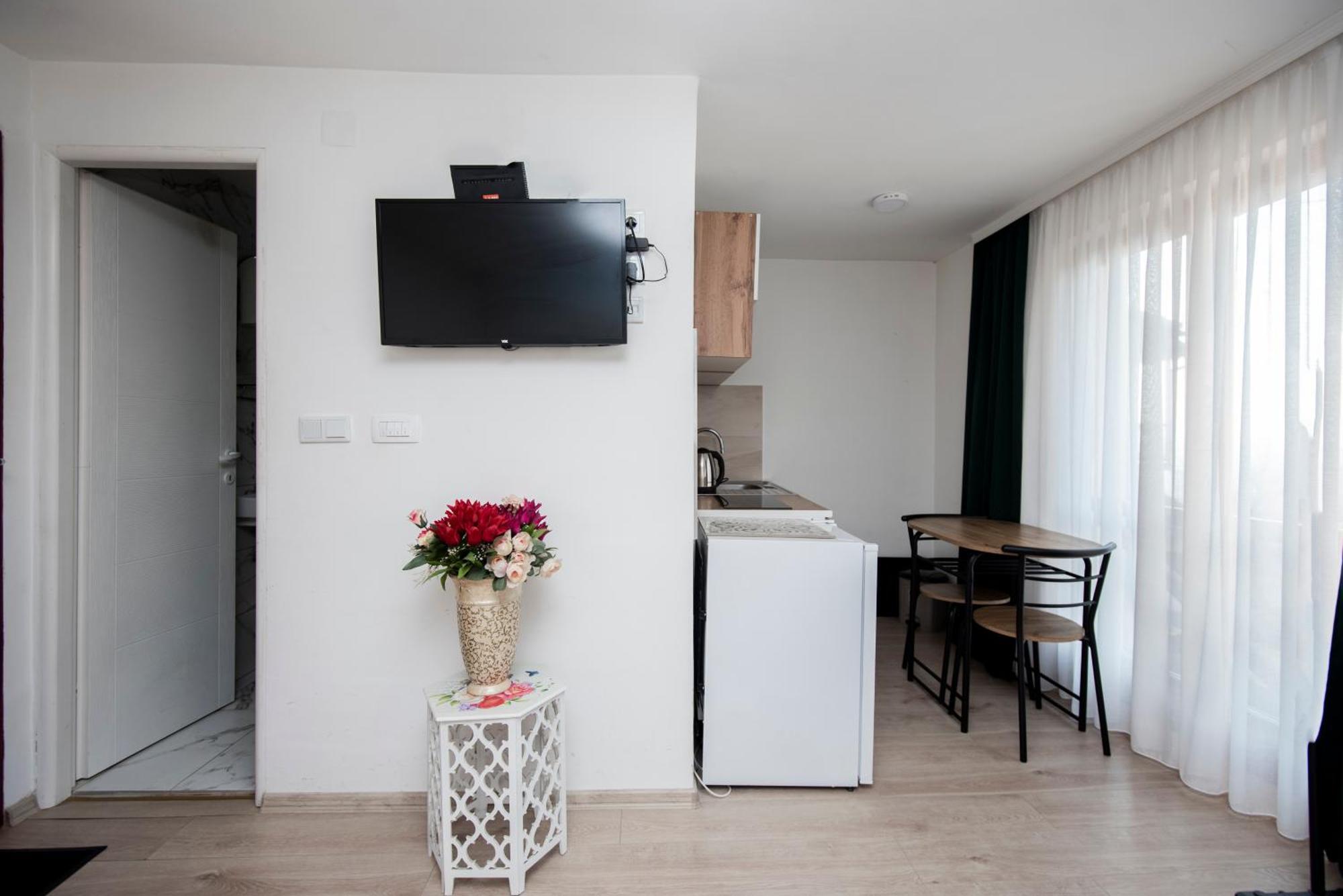 Lubina Apartments Sarajevo Luaran gambar